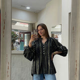 Blusa Niza