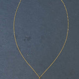 Cadena simple con Charm