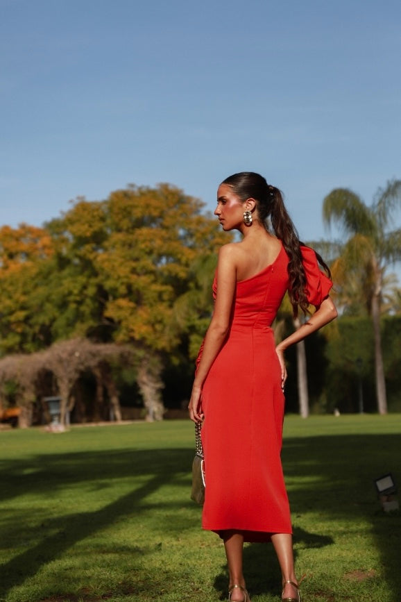 Vestido Martini