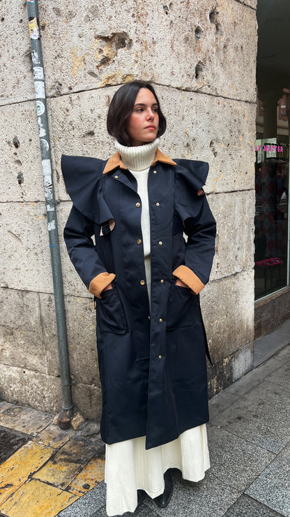 Parka Guadalajara