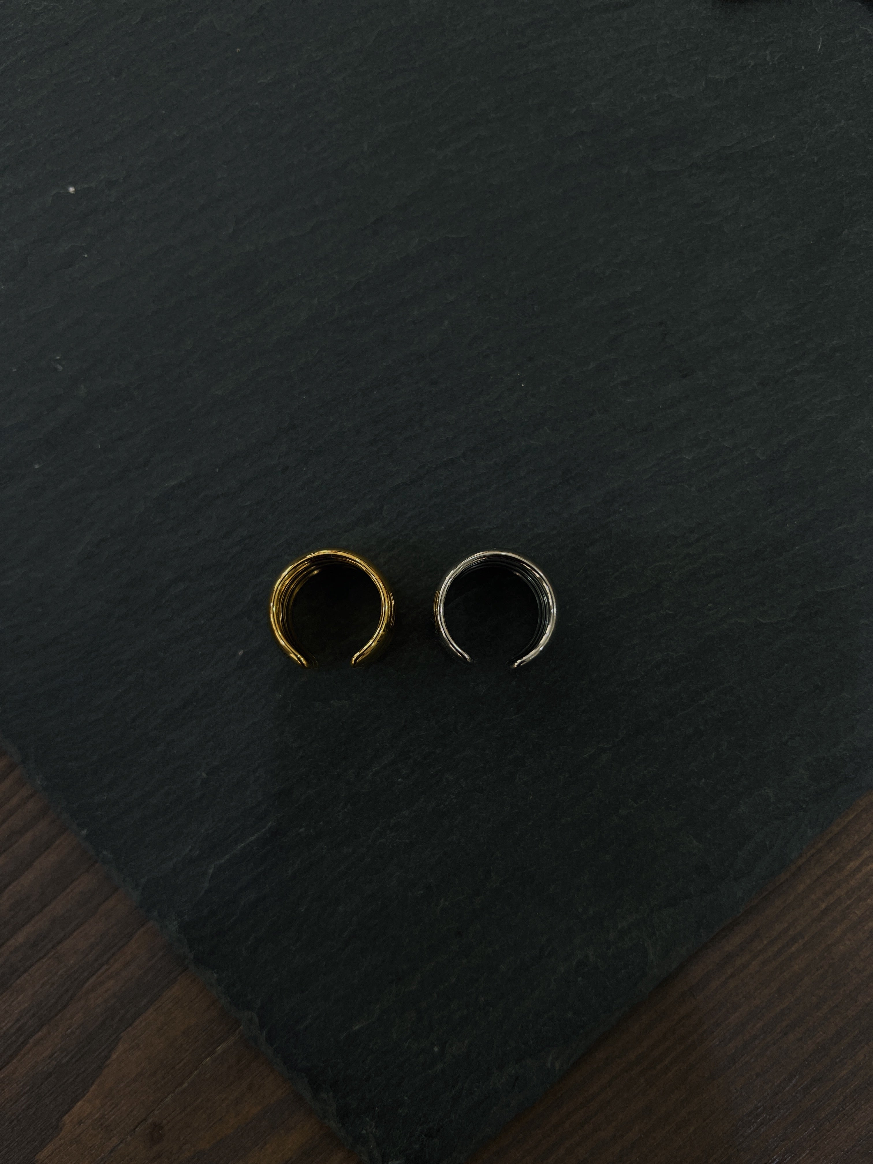 Earcuff Triple