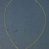Cadena simple con Charm