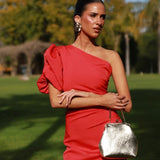 Vestido Martini