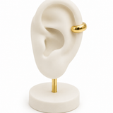 Earcuff clip