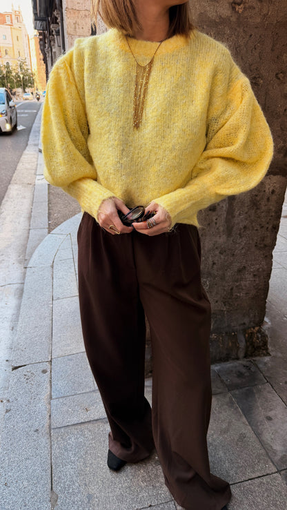 Pantalón Windsor