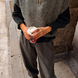 Pantalón Oxford