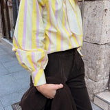 Blusa Candela