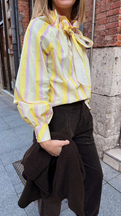 Blusa Candela