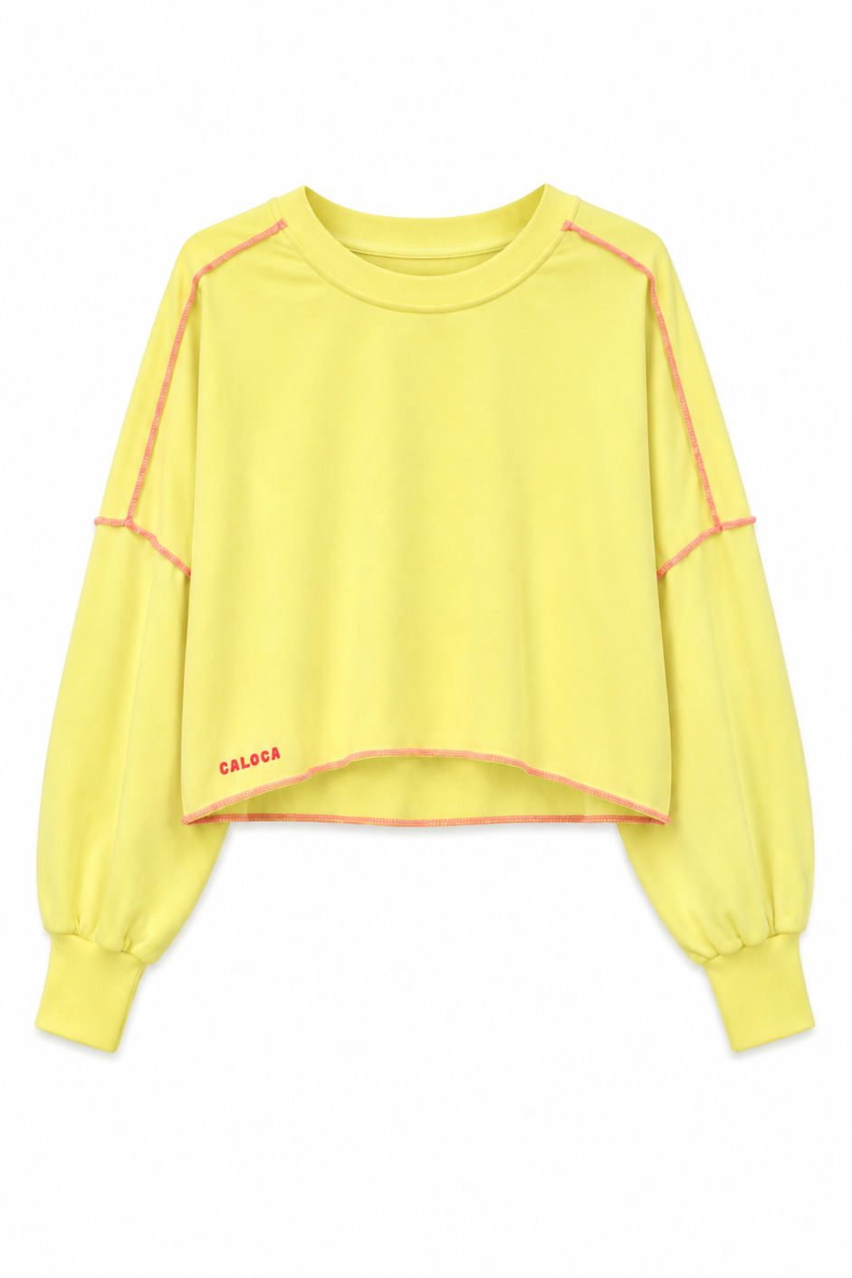 Sudadera Caloca