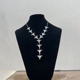 Collar Triangle