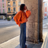 Blusa Niza