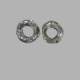 Pendientes Hortensia