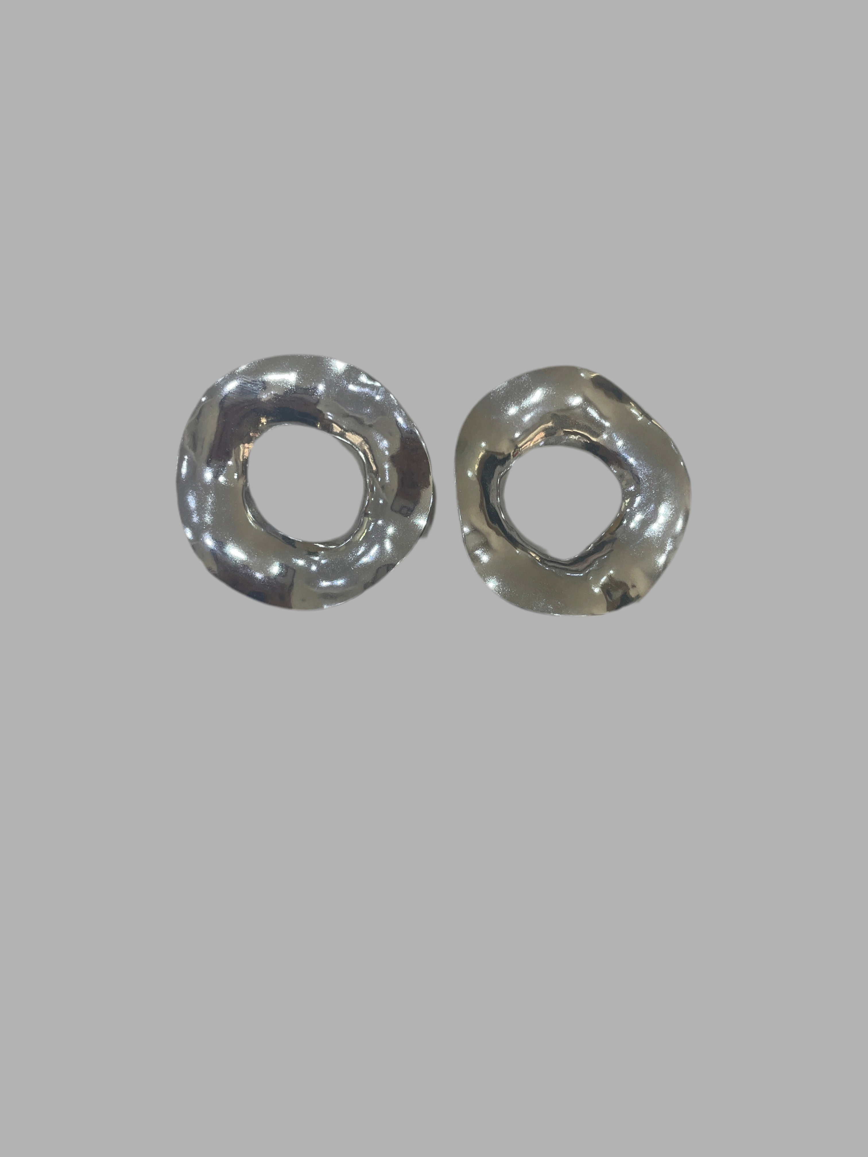 Pendientes Hortensia