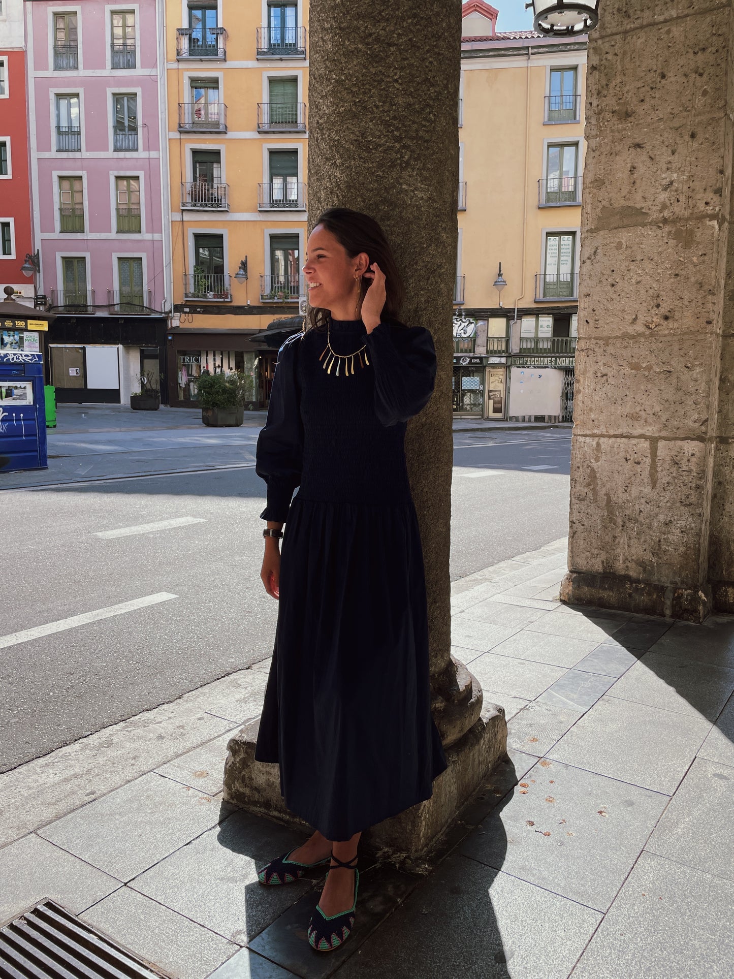 Vestido Gabriela