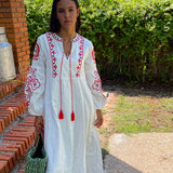 Vestido Holbox
