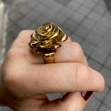 Anillo Rosa