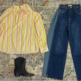 Blusa Candela