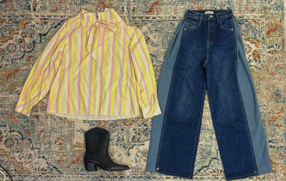 Blusa Candela