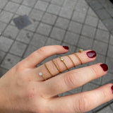 Anillo Espiral