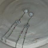 Pendientes Regina