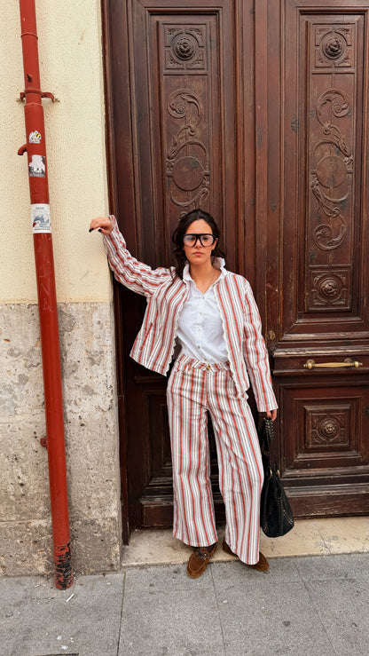 Jeans Madeira