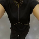 Bodychain Fez
