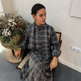 Falda Bristol