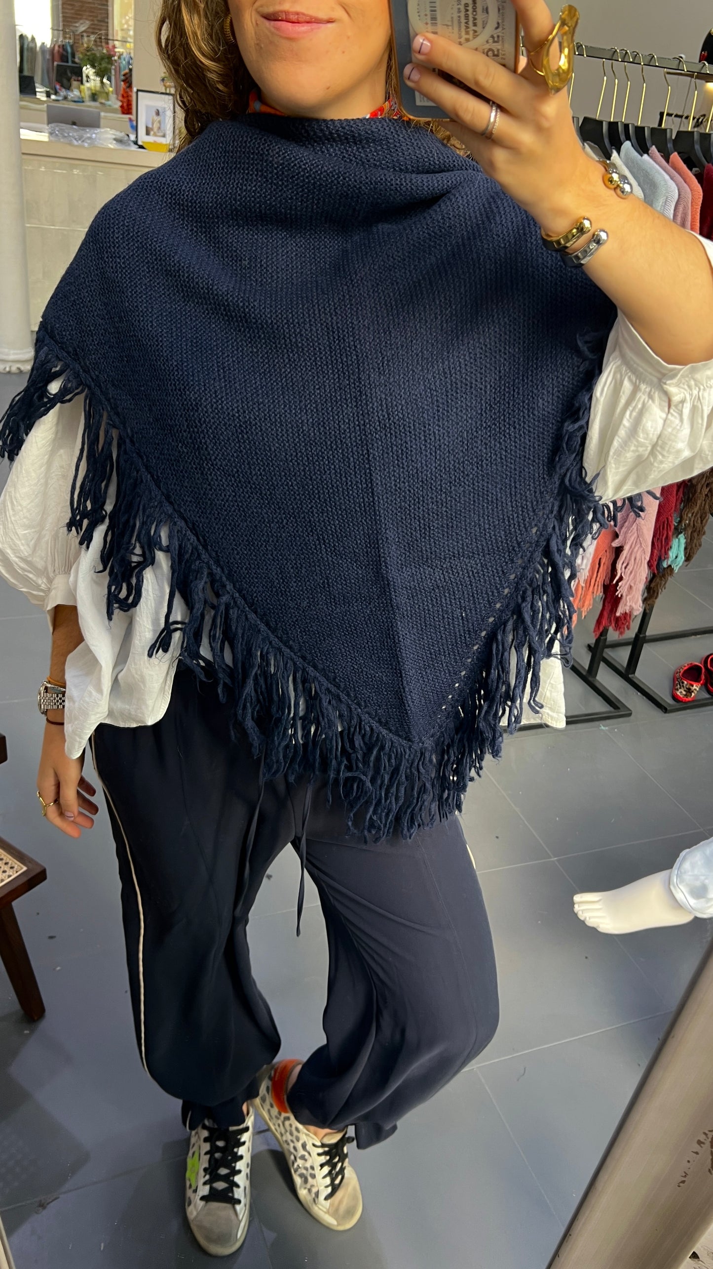 Poncho Sevilla