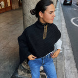 Capa Viena Black