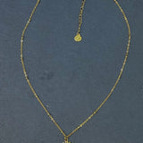 Cadena simple con Charm