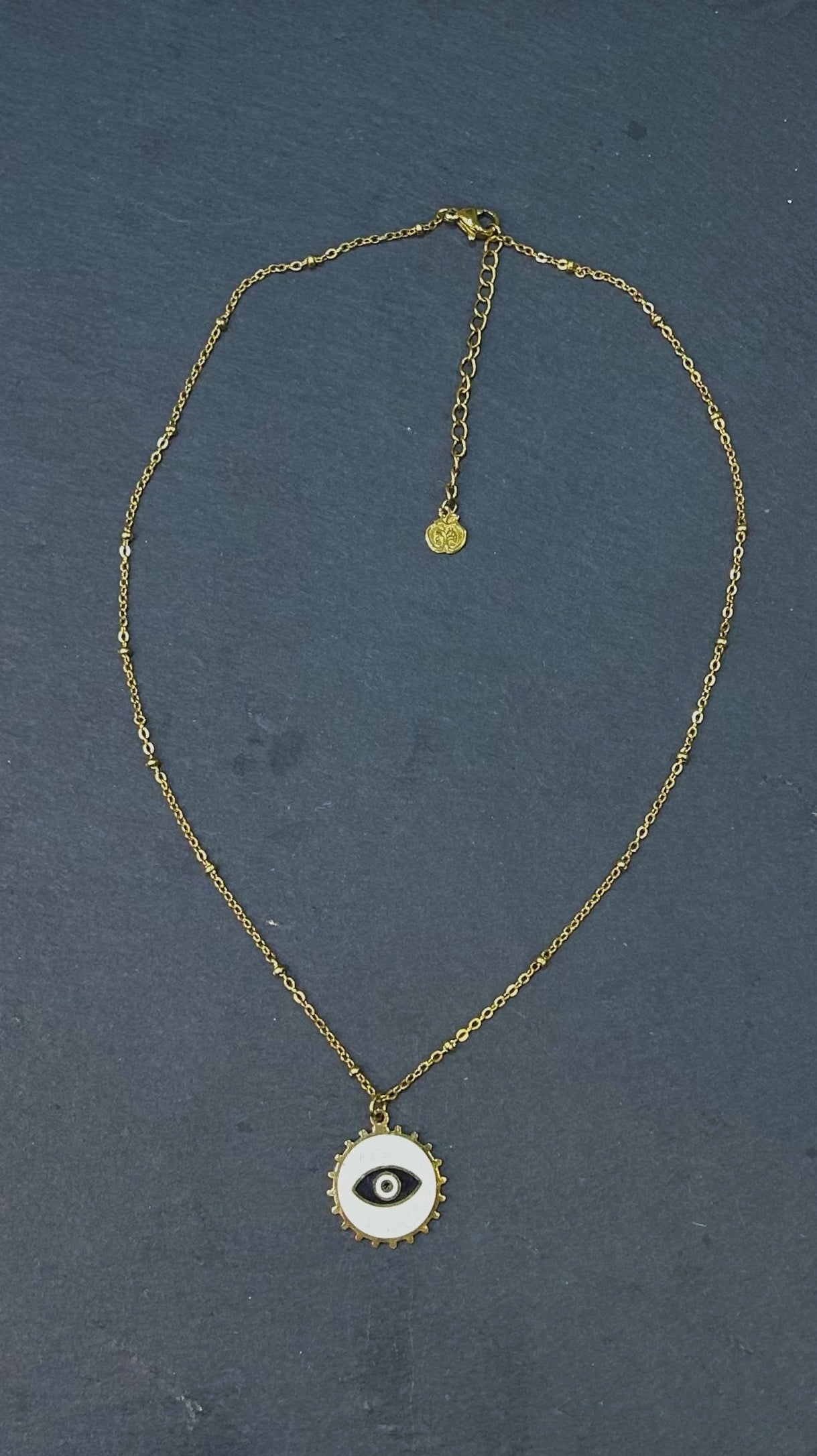 Cadena simple con Charm