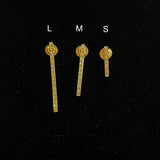 Pendientes One