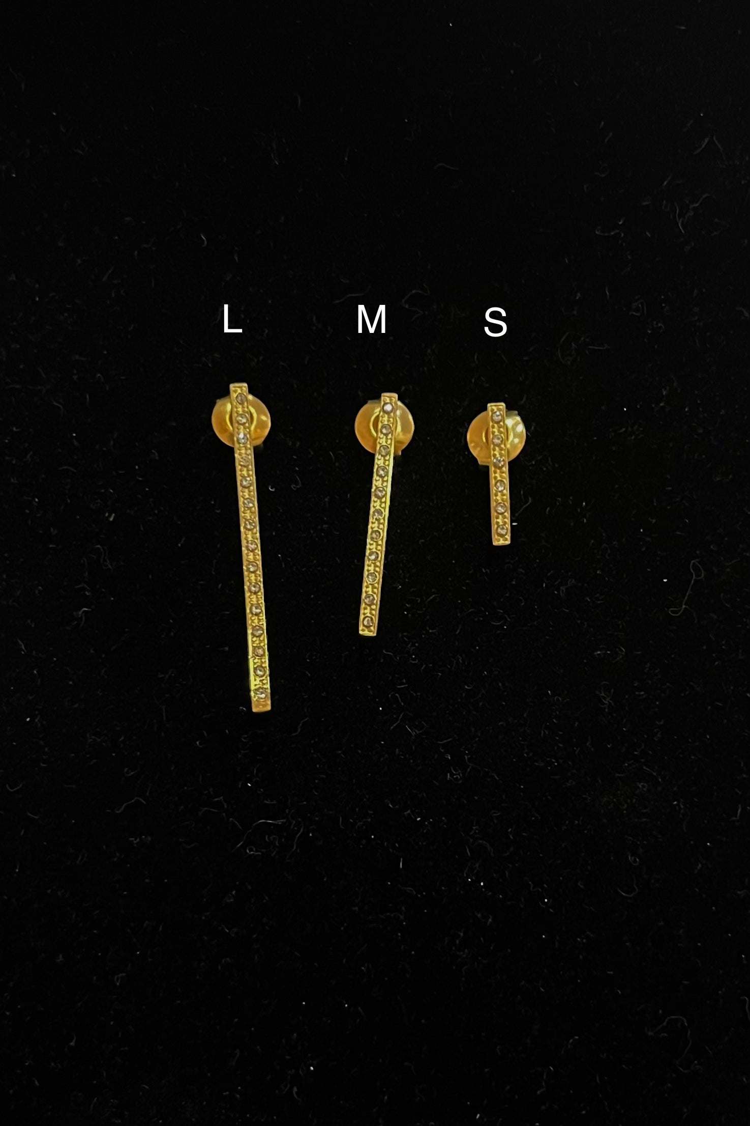 Pendientes One