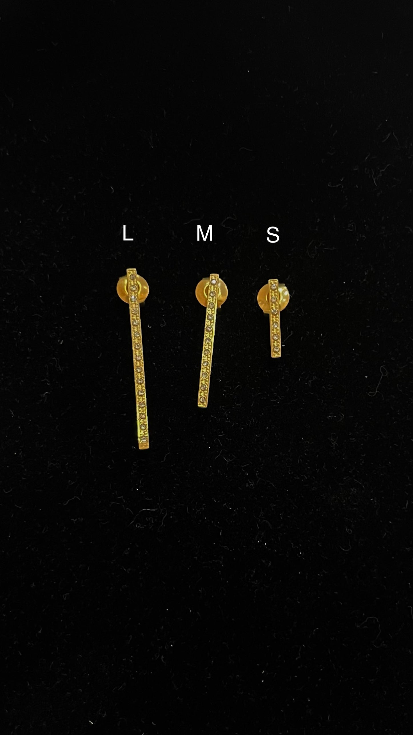 Pendientes One