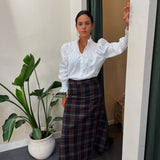 Blusa René