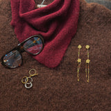 Pendientes Regina