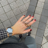 Anillo Dupla