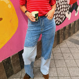 Jeans Lagos
