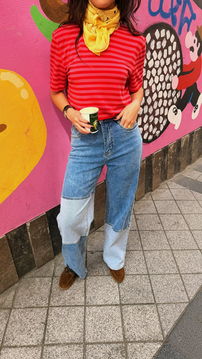 Jeans Lagos