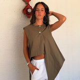 Chaleco Palermo