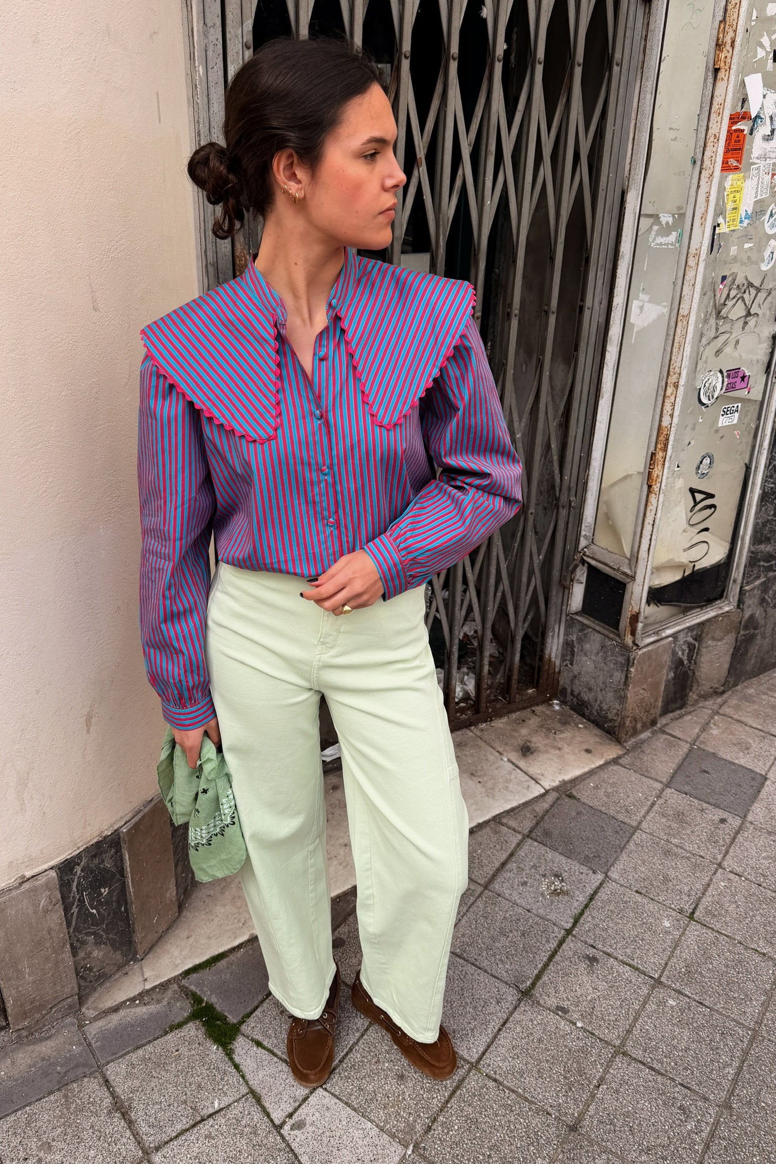 Jeans Lisboa Lima