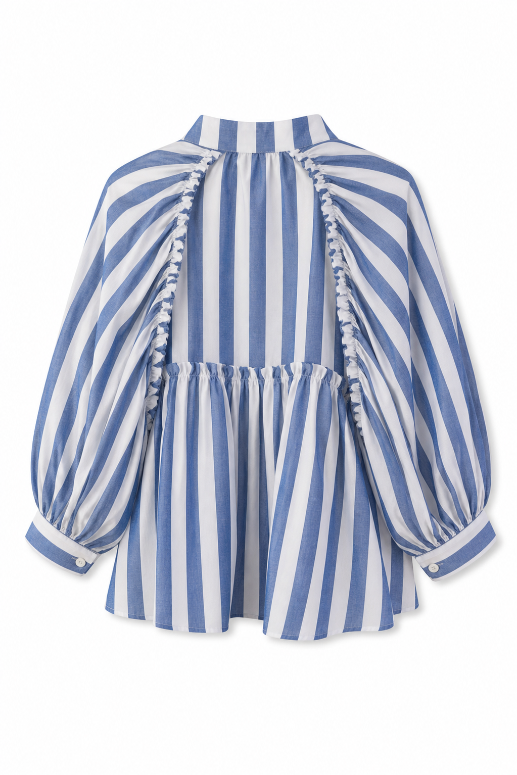 Blusa Raquel Azul