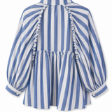 Blusa Raquel Azul