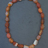 Collares piedras