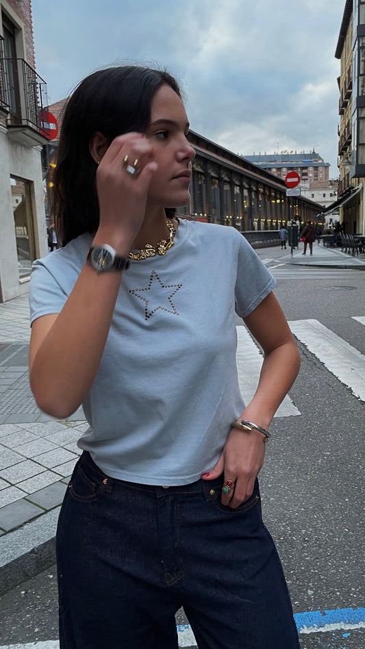 Camiseta Star