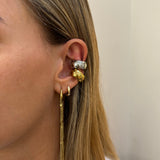 Earcuff clip