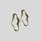 Pendientes Lava