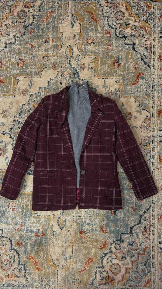 Americana Manuela Granate