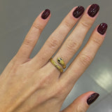 Anillo serpiente