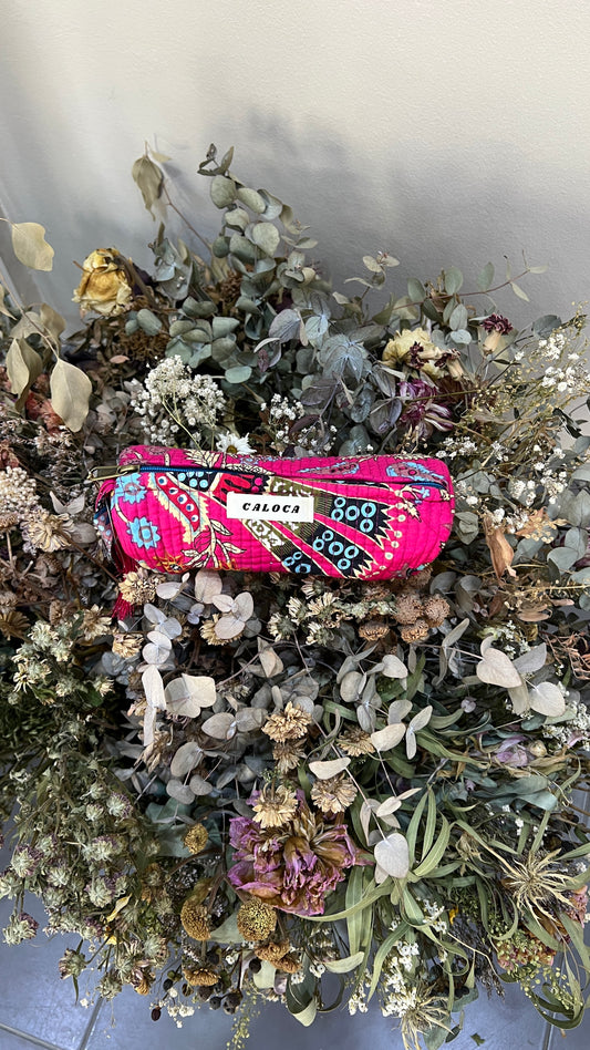 Estuche XIV